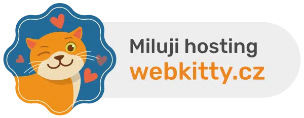 hosting Webkitty